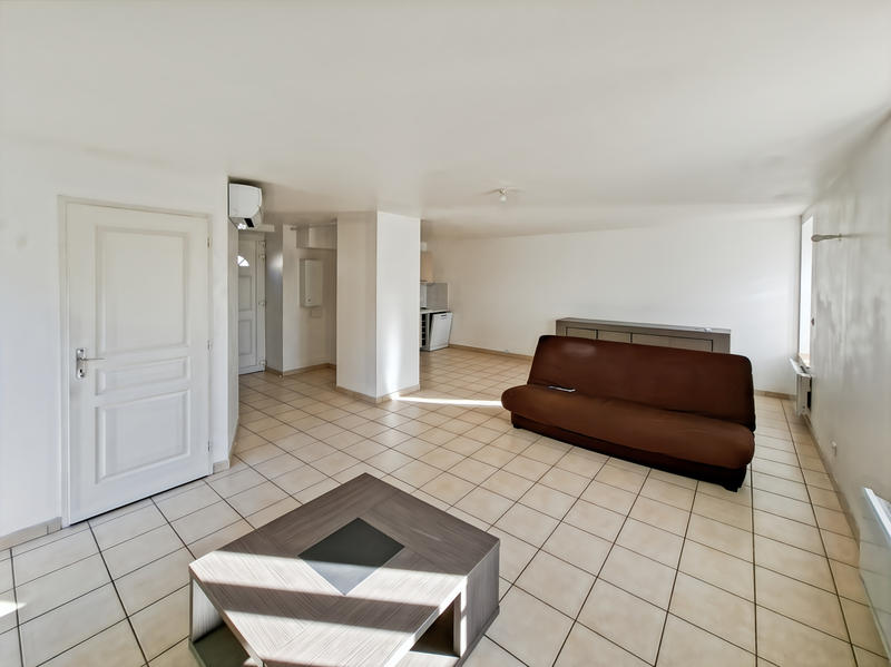 Appartement - 70 m² - 4 pièces