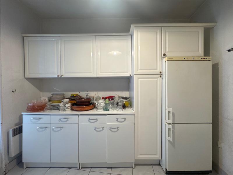 Appartement - 80 m² - 3 pièces