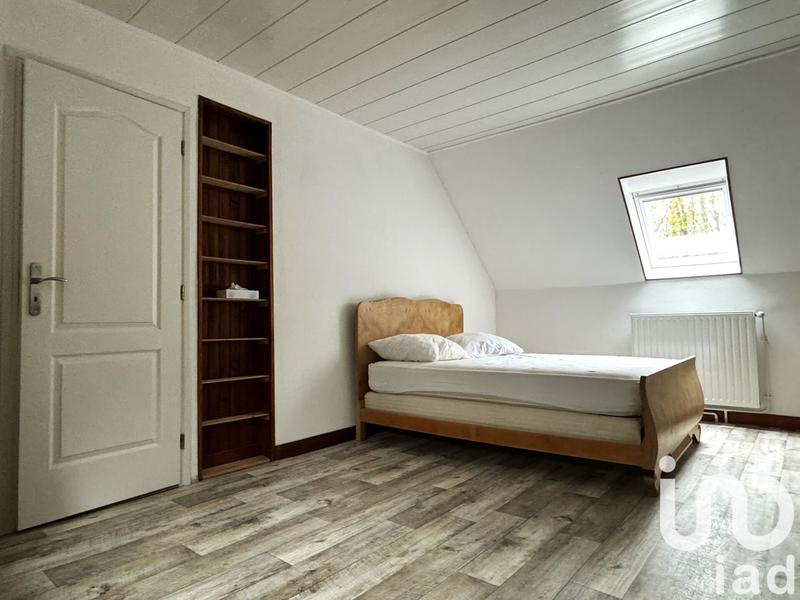 Maison - 182 m² - 6 pièces