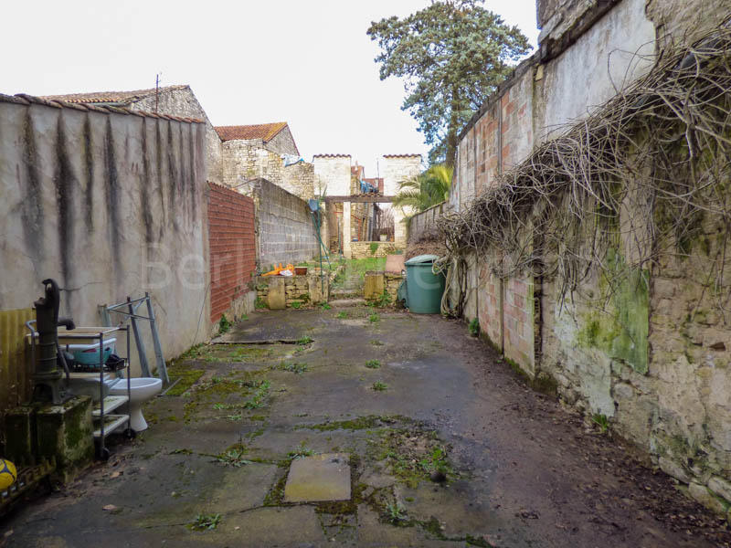 Maison - 101 m² - 4 pièces