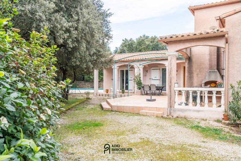 Maison - 143 m² - 4 pièces