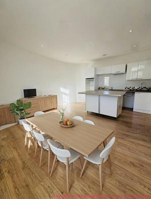 Maison - 106 m² - 4 pièces