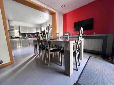 Maison d'architecte - 141 m² - 7 pièces