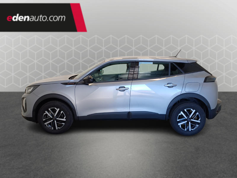 Peugeot 2008 100 s&amp;S Bvm6 Style