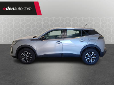 Peugeot 2008 100 s&amp;S Bvm6 Style