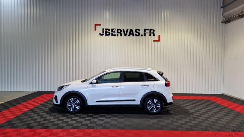 Kia Niro 1.6 Gdi Hybride 141 Ch Dct6 Active