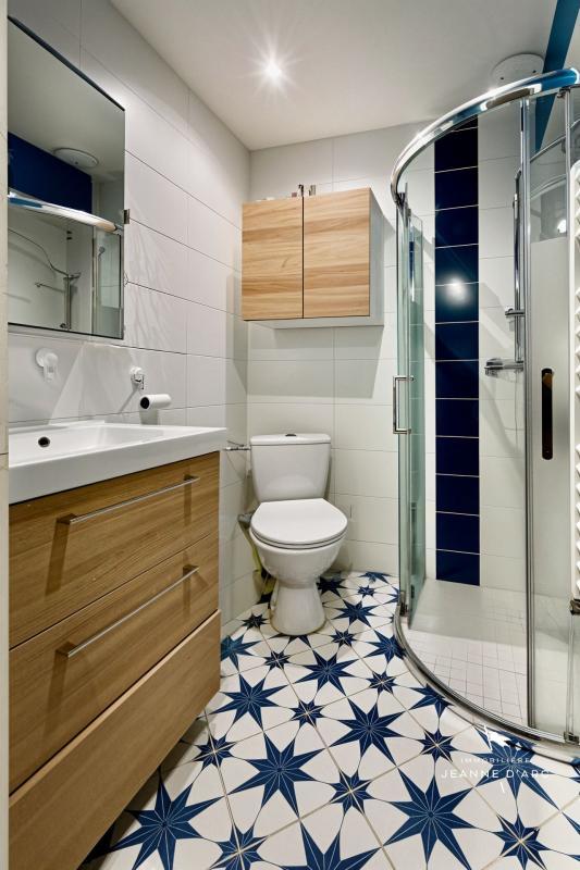 Maison de ville - 80 m² - 5 pièces