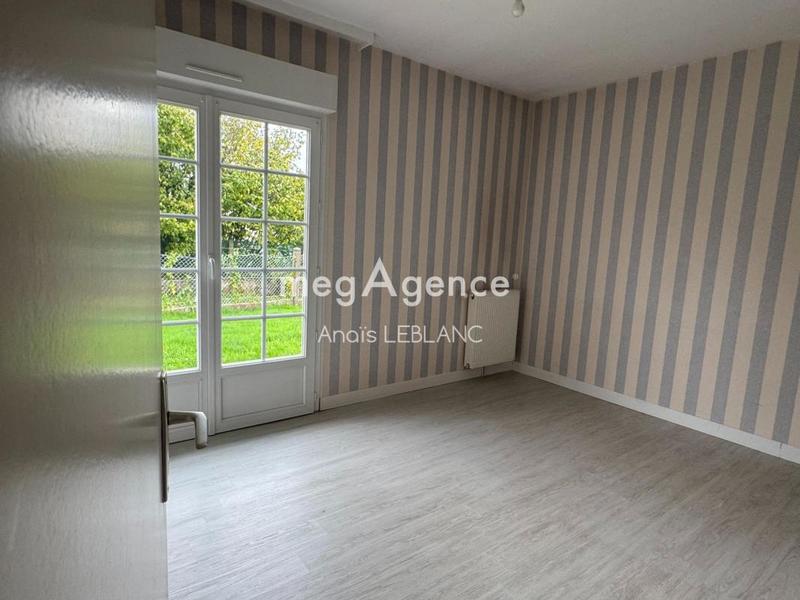 Maison de ville - 93 m² - 4 pièces