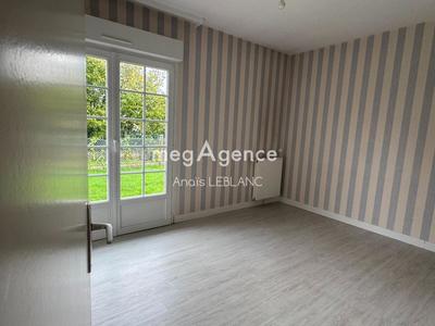 Maison de ville - 93 m² - 4 pièces