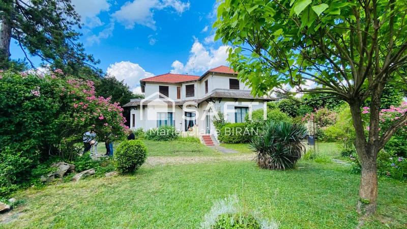 Villa - 170 m² - 5 pièces