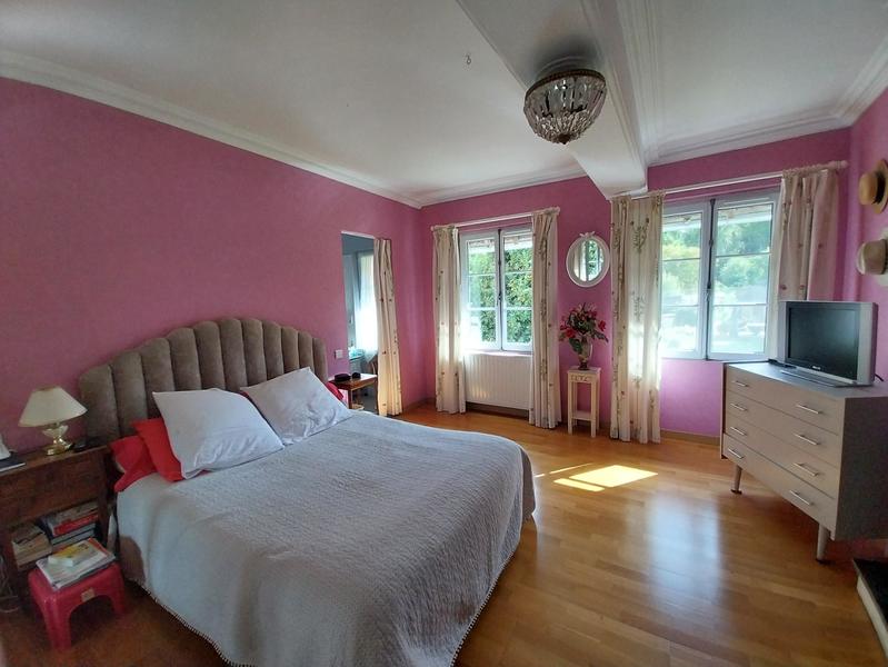 Maison - 177 m² - 6 pièces