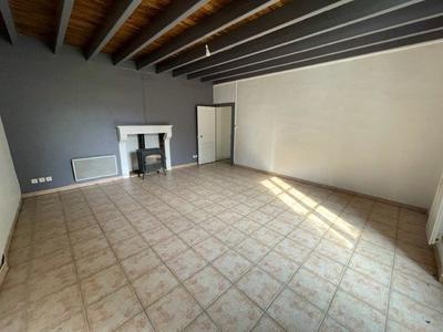 Maison - 113 m² - 4 pièces