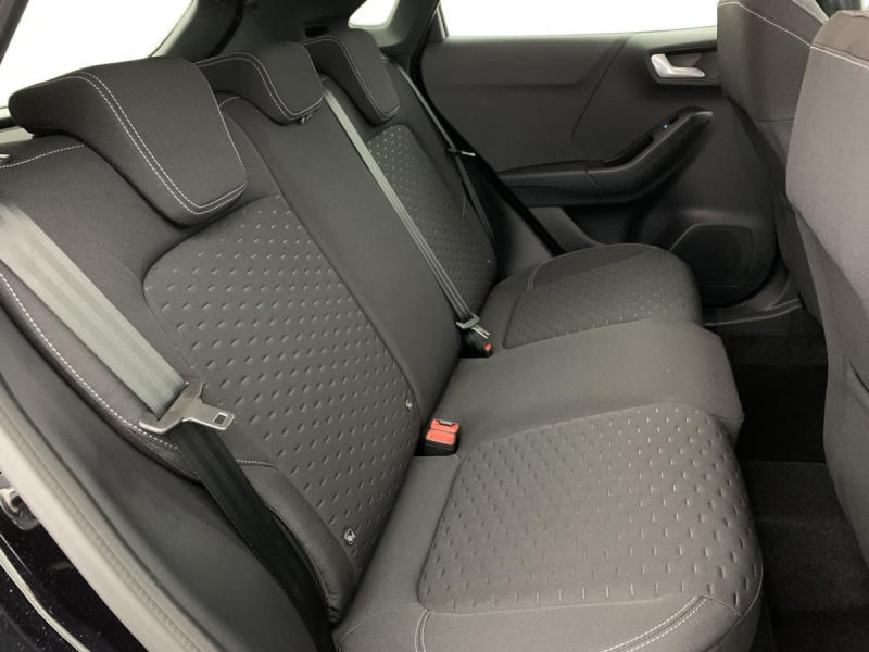 Ford Puma 1.0 EcoBoost 125 ch mHEV s Bvm6 Titanium