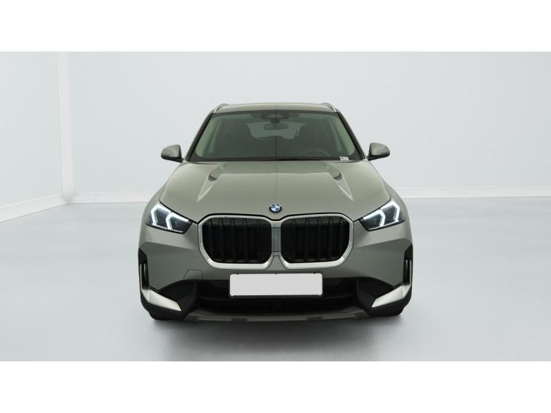 Bmw X1 u11 Sdrive 18i 136ch Dkg7 Business Design