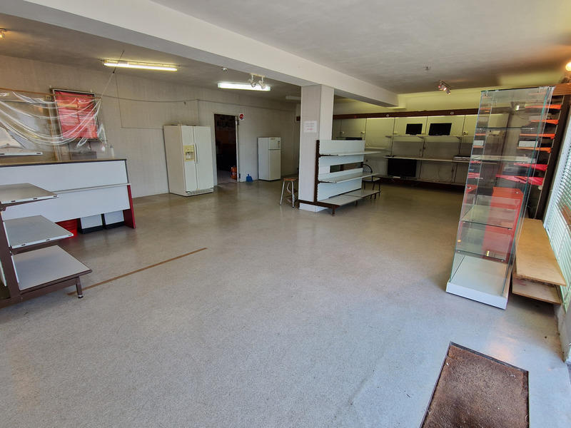 Maison - 200 m² - 6 pièces