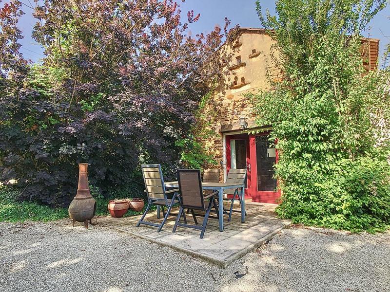 Maison - 170 m² - 9 pièces