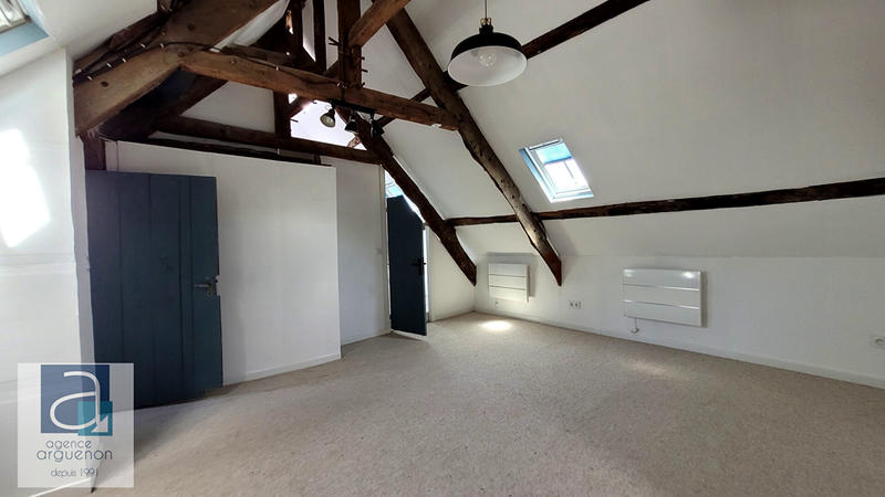 Appartement - 67 m² - 2 pièces