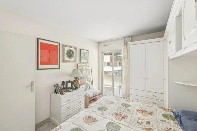 Appartement - 55 m² - 2 pièces