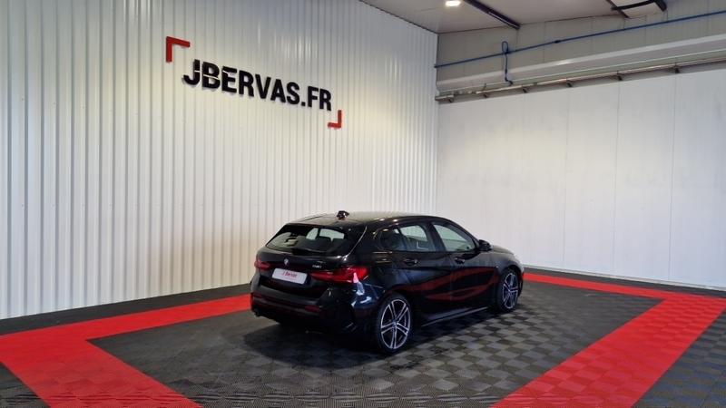 Bmw Série 1 F40 118i 136 Ch Dkg7 m Sport