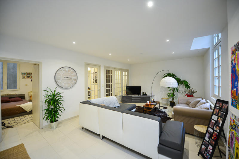 Appartement - 98 m² - 4 pièces