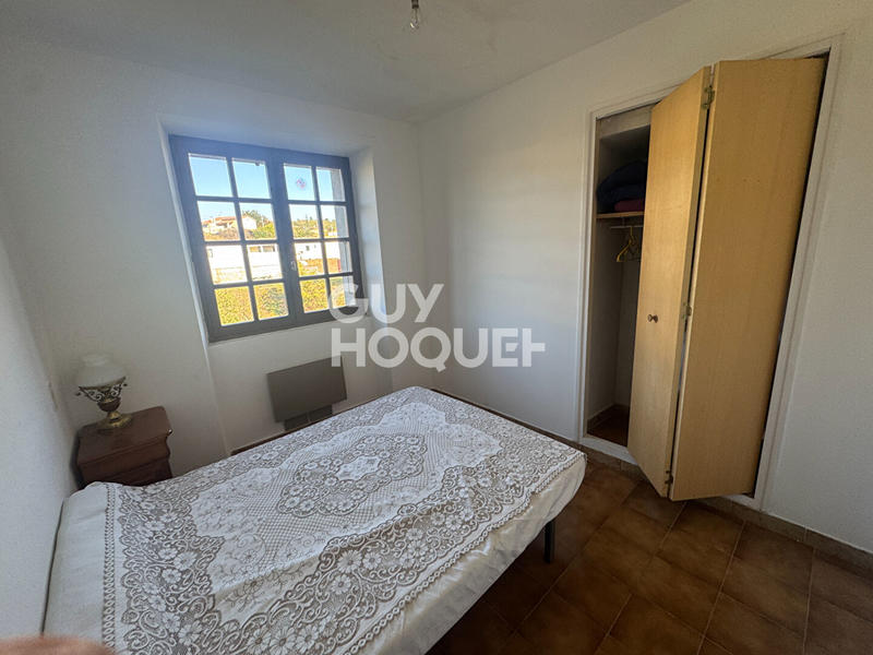 Maison - 400 m² - 9 pièces