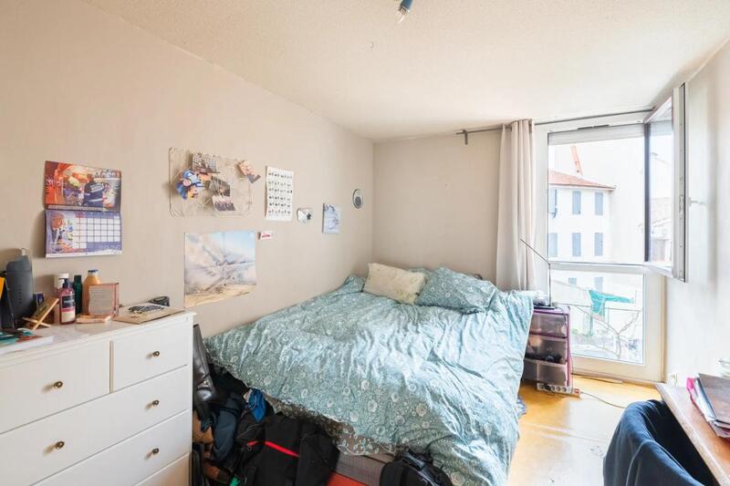 Appartement - 71 m² - 4 pièces