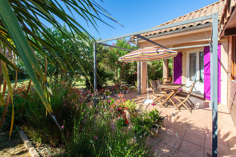 Maison - 137 m² - 6 pièces