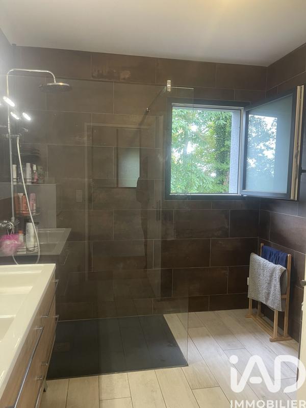 Maison de campagne - 135 m² - 6 pièces