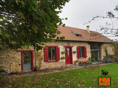 Bastide - 177 m² - 6 pièces