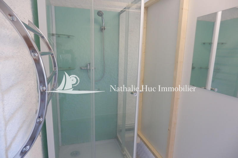 Local commercial - 77 m²