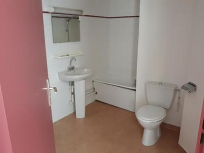 Appartement - 19 m² - 1 pièce