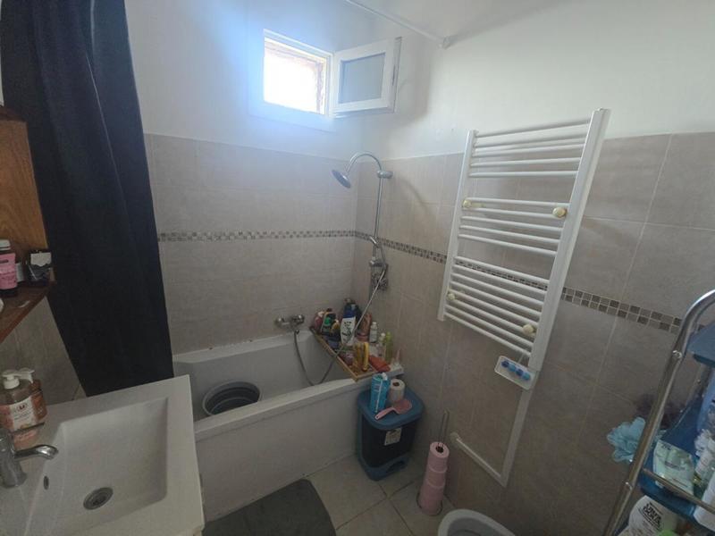 Immeuble - 140 m² - 8 pièces