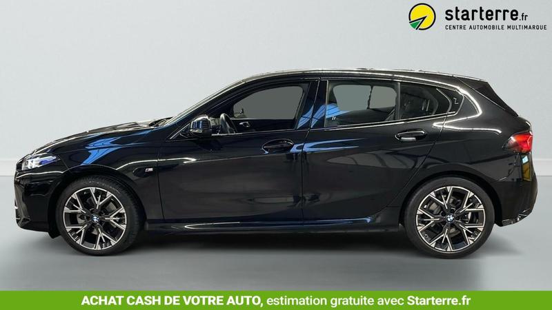 Bmw Série 1 F70 120d 163 ch Dkg7 m Sport