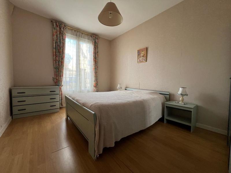 Maison - 83 m² - 4 pièces