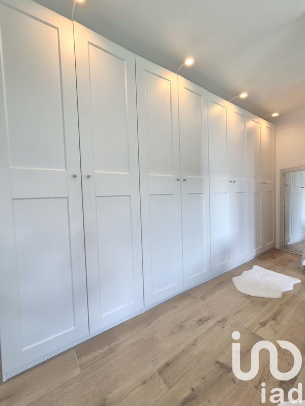 Maison - 152 m² - 7 pièces