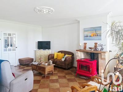 Maison - 295 m² - 8 pièces