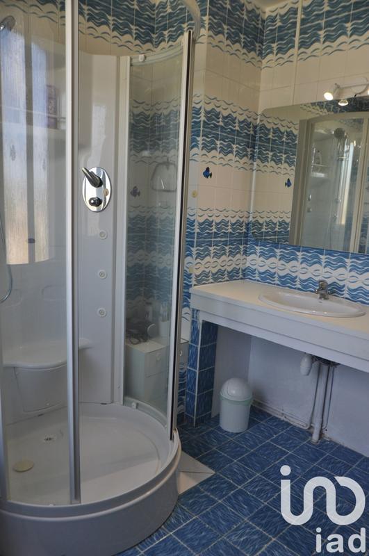 Maison - 117 m² - 5 pièces