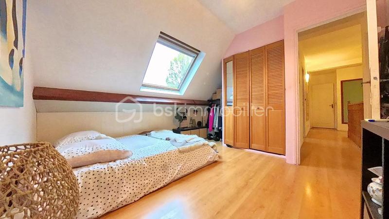 Maison - 131 m² - 6 pièces