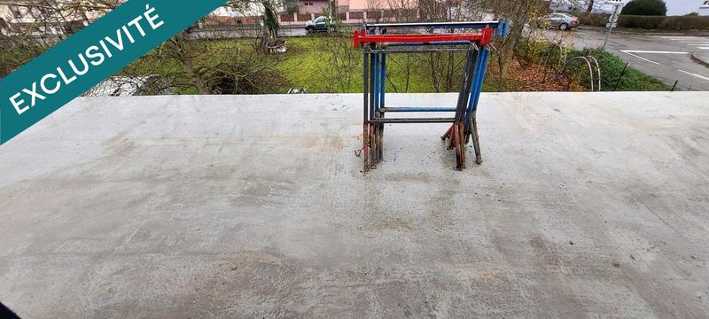 Maison - 119 m² - 5 pièces