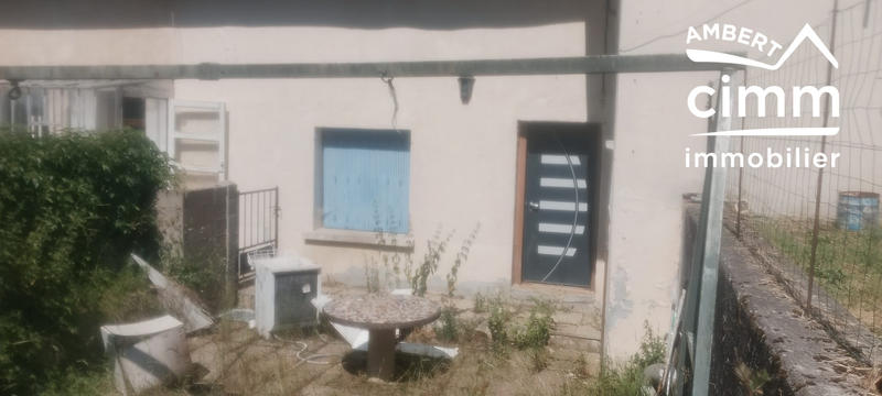 Maison - 160 m² - 12 pièces