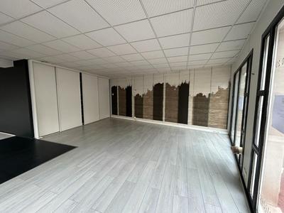 Local d'activités - 35 m² - 2 pièces