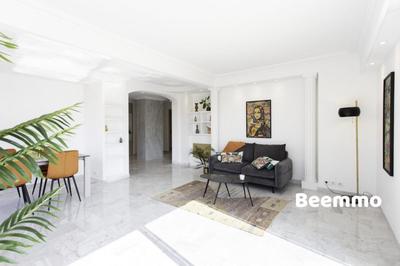 Appartement - 103 m² - 4 pièces