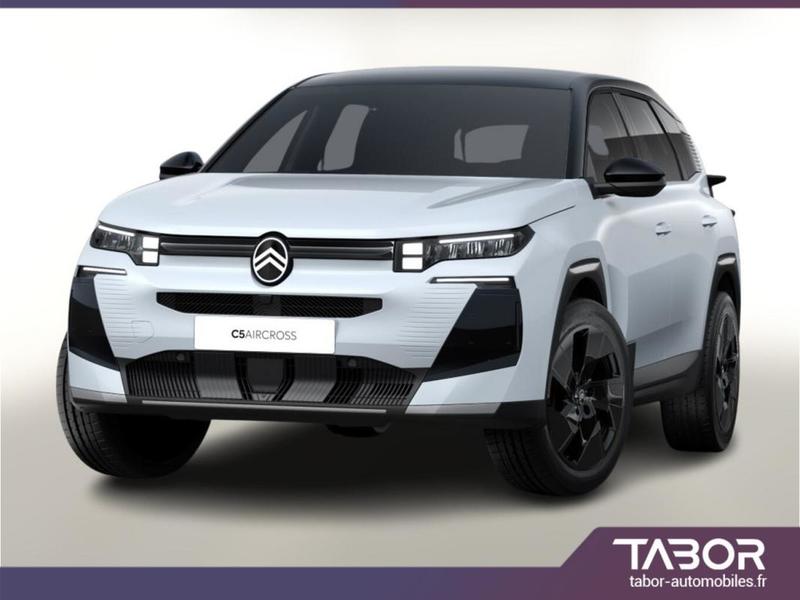 Citroën C5 Aircross Hybrid Plus Hud 360° Acc Bt