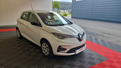 Renault Zoe R110 Achat Integral Life