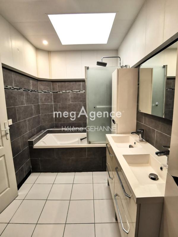 Appartement - 126 m² - 4 pièces