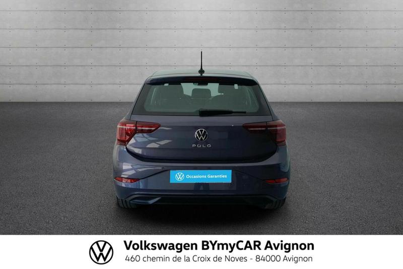 Volkswagen Polo 1.0 Tsi 95 s&amp;S Dsg7 Style