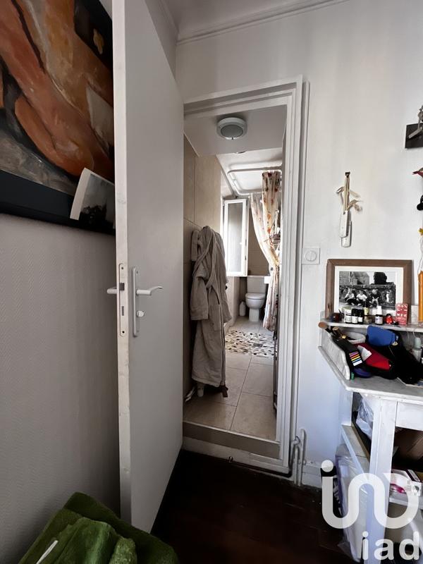 Maison de ville - 105 m² - 4 pièces