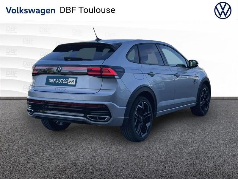 Volkswagen Taigo 1.0 Tsi 115 Ch Dsg7 R Line