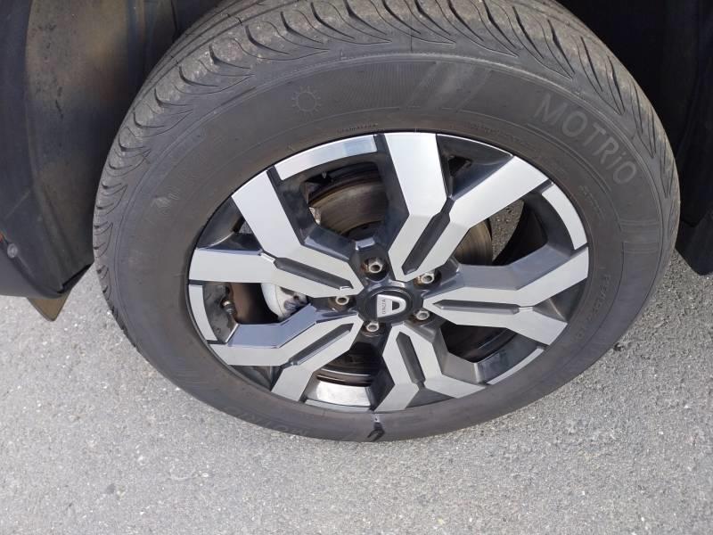 Dacia Duster Eco-G 100 4x2 Prestige