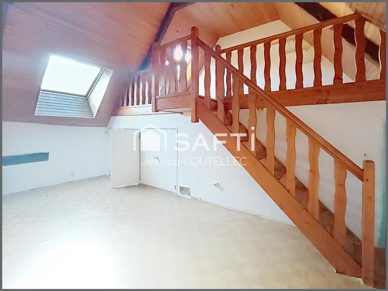 Maison - 156 m² - 5 pièces